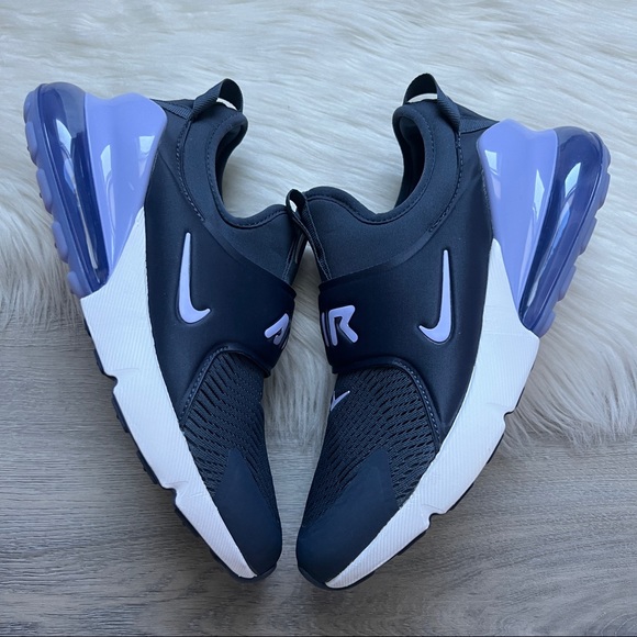 NWT Nike Air Max 270 Extreme Women’s Shoes - Picture 4 of 7